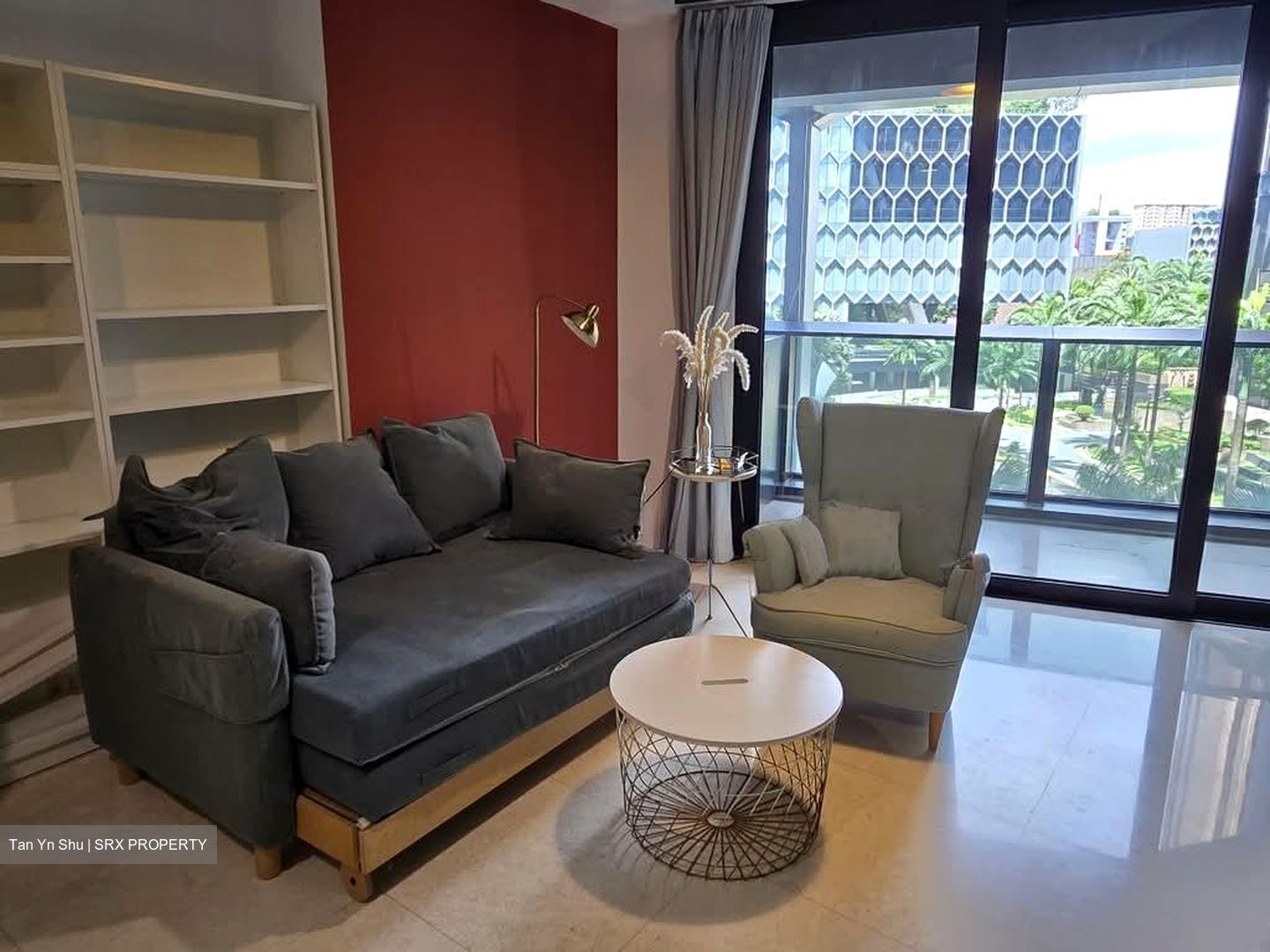Duo Residences (D7), Apartment #561705261
